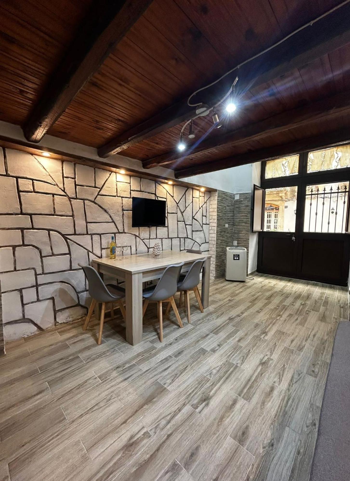 Maison Aretusa Syracuse Extérieur photo