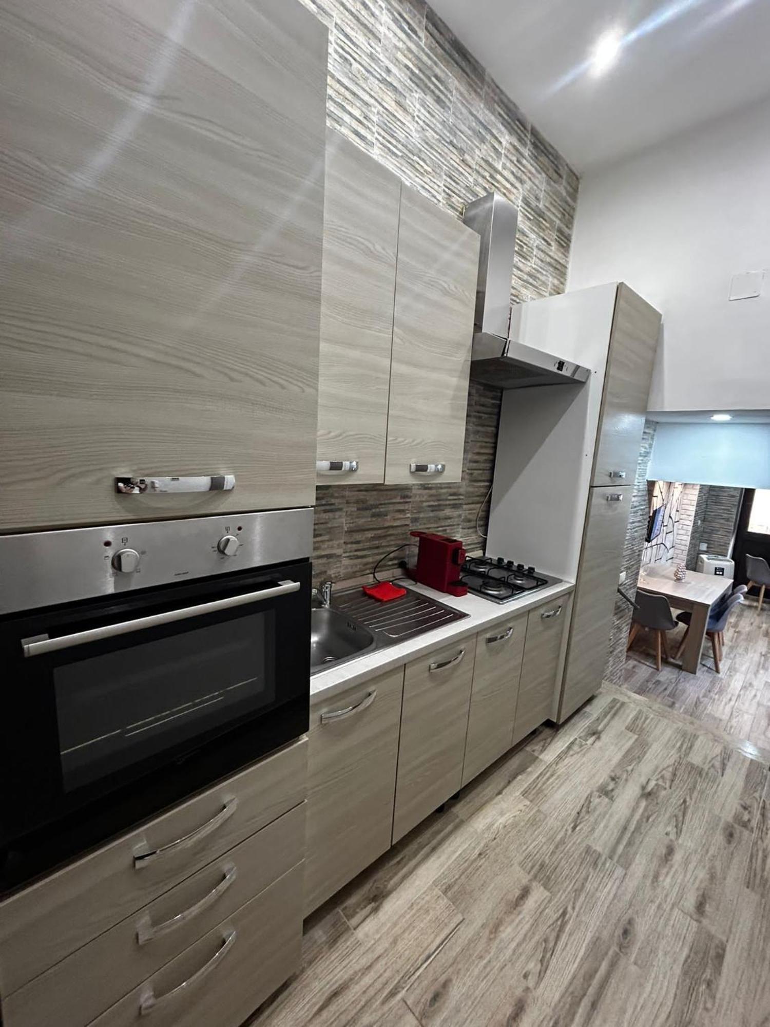 Maison Aretusa Syracuse Extérieur photo